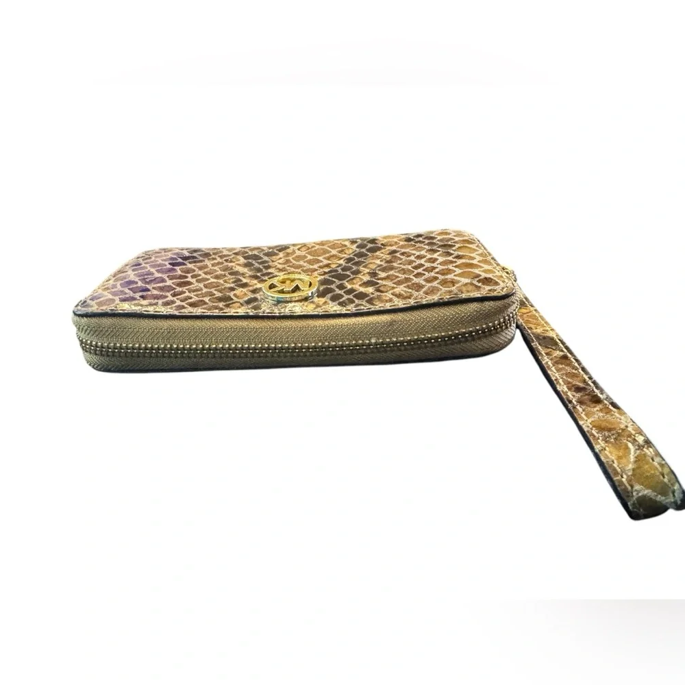 MICHAEL Michael Kors Jet Set Travel Large wallet - Picture 5 of 10